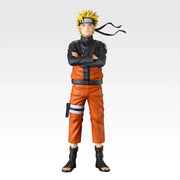 Ichiban Kuji NARUTO Shippuden Kazekage Rescue Arc Naruto Uzumaki MASTERLISE Figure alternate product photo 2