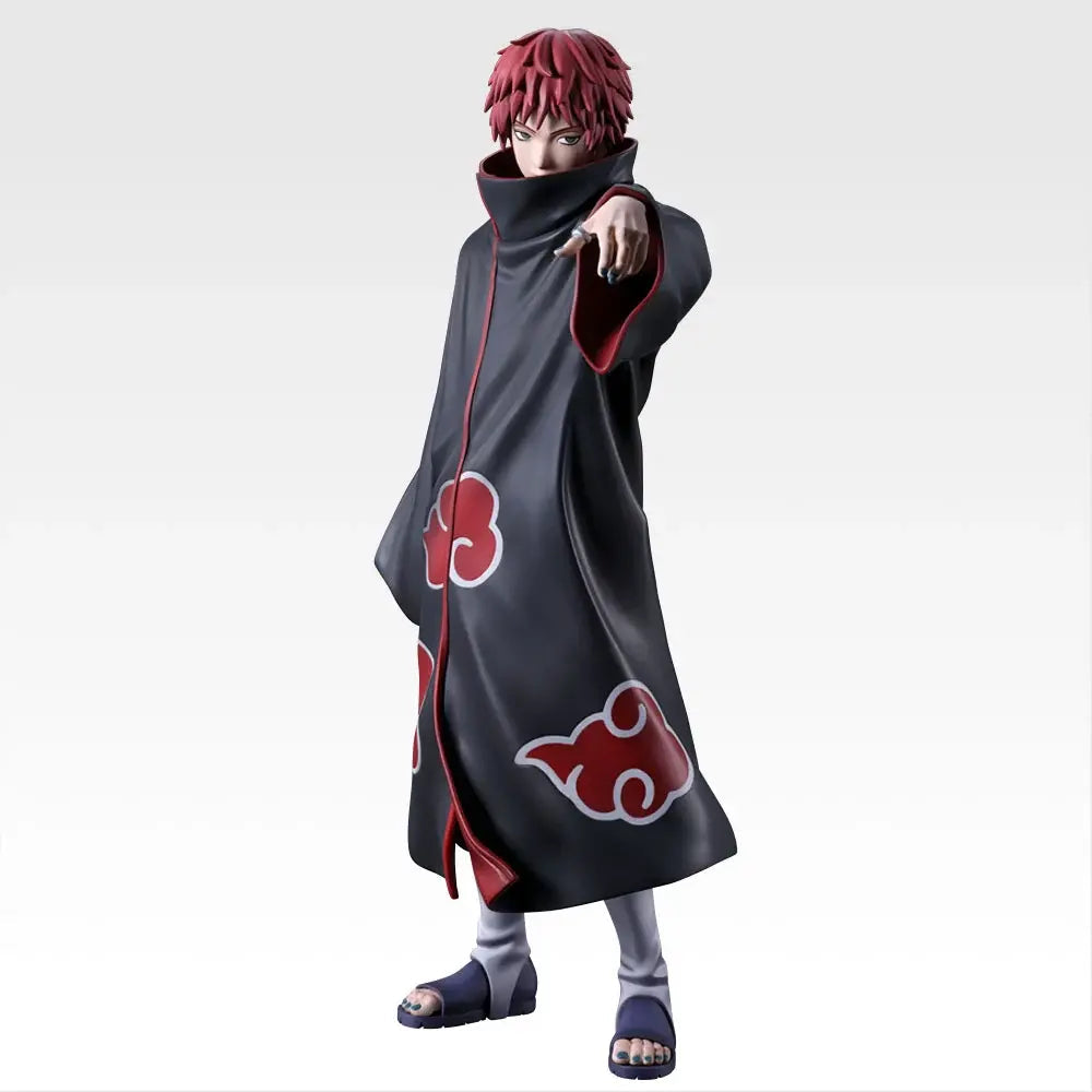 Ichiban Kuji NARUTO Shippuden Kazekage Rescue Arc Sasori MASTERLISE Figure alternate product photo 2