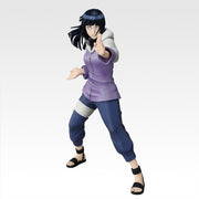 Ichiban Kuji NARUTO Shippuden Lament of Samsara and Bridge to Peace Hinata Hyuga MASTERLISE Figure alternate product photo 2