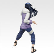 Ichiban Kuji NARUTO Shippuden Lament of Samsara and Bridge to Peace Hinata Hyuga MASTERLISE Figure alternate product photo 4
