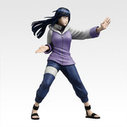 Ichiban Kuji NARUTO Shippuden Lament of Samsara and Bridge to Peace Hinata Hyuga MASTERLISE Figure alternate product photo 5