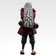 Ichiban Kuji NARUTO Shippuden Lament of Samsara and Bridge to Peace Jiraiya Sage Mode MASTERLISE Figure alternate product photo 4