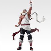 Ichiban Kuji NARUTO Shippuden Lament of Samsara and Bridge to Peace Killer Bee MASTERLISE Figure alternate product photo 3