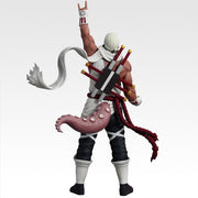 Ichiban Kuji NARUTO Shippuden Lament of Samsara and Bridge to Peace Killer Bee MASTERLISE Figure alternate product photo 4
