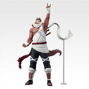 Ichiban Kuji NARUTO Shippuden Lament of Samsara and Bridge to Peace Killer Bee MASTERLISE Figure alternate product photo 6