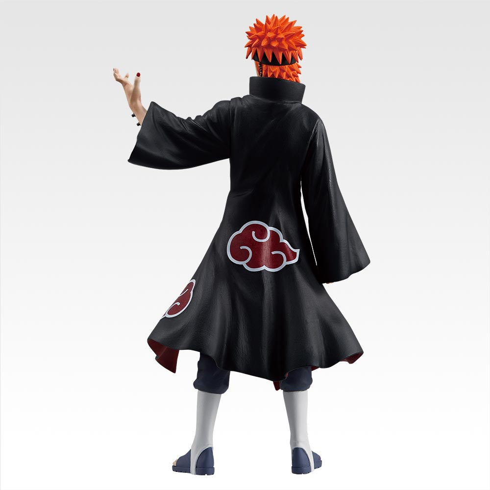 Ichiban Kuji NARUTO Shippuden Lament of Samsara and Bridge to Peace Pain Tendo MASTERLISE Figure alternate product photo 4