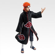 Ichiban Kuji NARUTO Shippuden Lament of Samsara and Bridge to Peace Pain Tendo MASTERLISE Figure alternate product photo 5