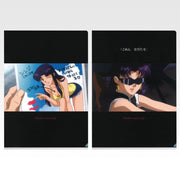 Ichiban Kuji Neon Genesis Evangelion: 1.0 You Are (Not) Alone Clear File Set alternate product photo 3