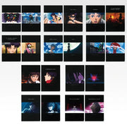 Ichiban Kuji Neon Genesis Evangelion: 1.0 You Are (Not) Alone Clear File Set main product photo