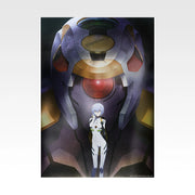 Ichiban Kuji Neon Genesis Evangelion: 1.0 You Are (Not) Alone Metallic Poster alternate product photo 3