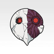 Ichiban Kuji Neon Genesis Evangelion: 1.0 You Are (Not) Alone Rubber Coaster Set alternate product photo 5