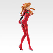 Ichiban Kuji Neon Genesis Evangelion 30th Anniversary Asuka Langley Soryu Figure alternate product photo 2
