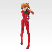 Ichiban Kuji Neon Genesis Evangelion 30th Anniversary Asuka Langley Soryu Figure alternate product photo 3