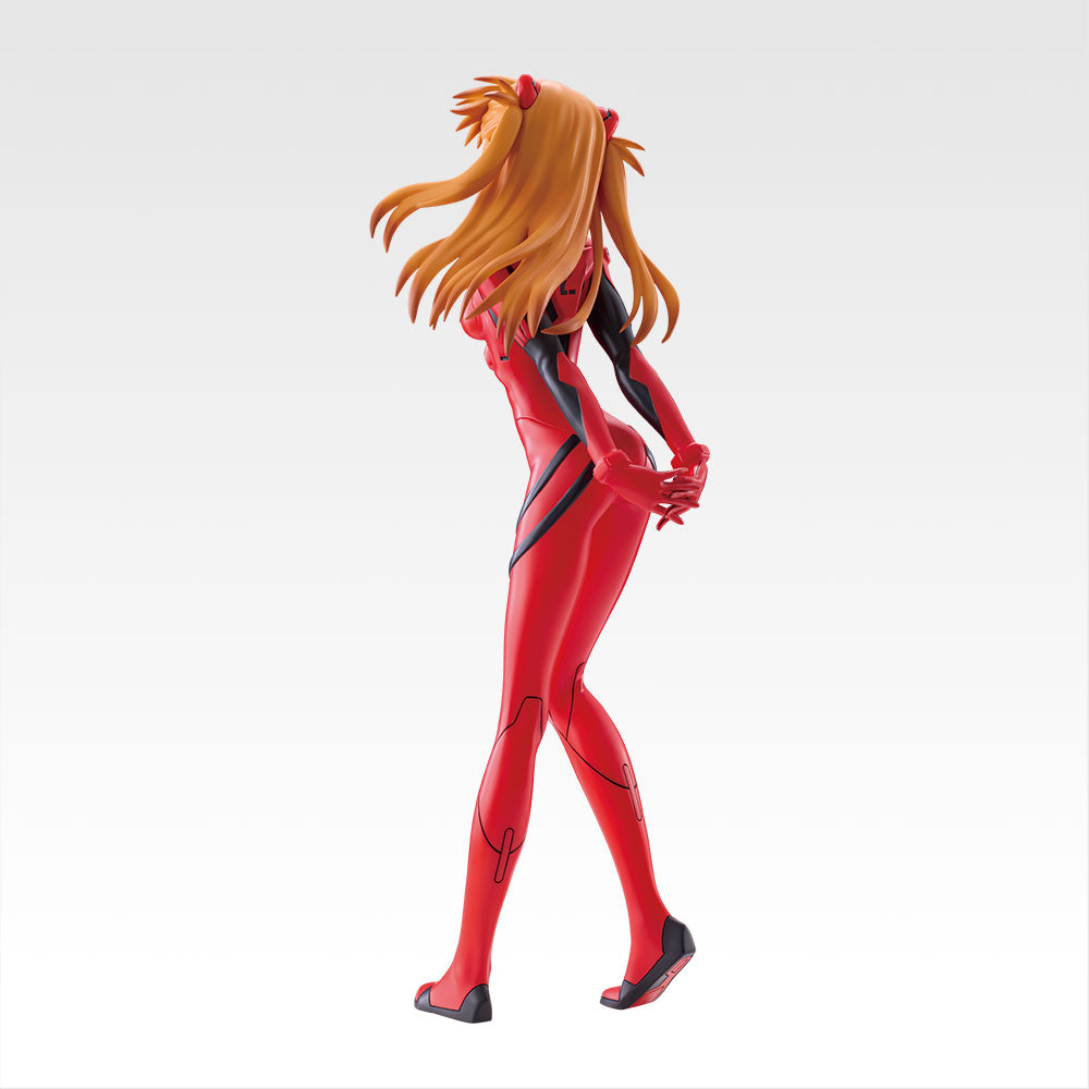 Ichiban Kuji Neon Genesis Evangelion 30th Anniversary Asuka Langley Soryu Figure alternate product photo 4