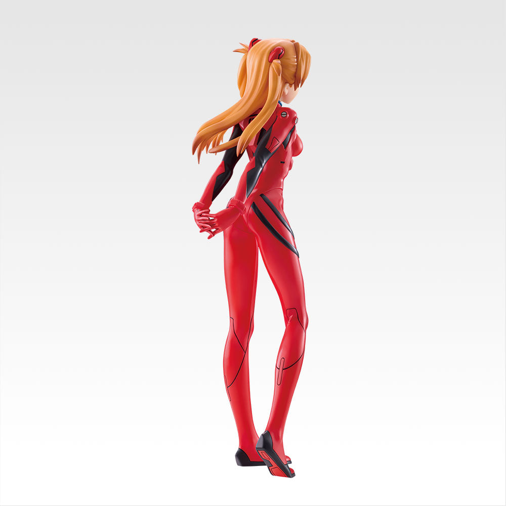 Ichiban Kuji Neon Genesis Evangelion 30th Anniversary Asuka Langley Soryu Figure alternate product photo 5