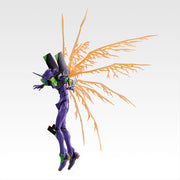 Ichiban Kuji Neon Genesis Evangelion 30th Anniversary Evangelion Unit-01 MEGAIMPACT Figure alternate product photo 3
