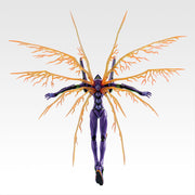 Ichiban Kuji Neon Genesis Evangelion 30th Anniversary Evangelion Unit-01 MEGAIMPACT Figure alternate product photo 4