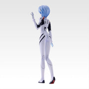 Ichiban Kuji Neon Genesis Evangelion 30th Anniversary Rei Ayanami Figure alternate product photo 3