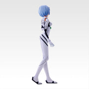 Ichiban Kuji Neon Genesis Evangelion 30th Anniversary Rei Ayanami Figure alternate product photo 5