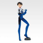 Ichiban Kuji Neon Genesis Evangelion 30th Anniversary Shinji Ikari Figure alternate product photo 2