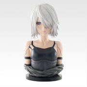 Ichiban Kuji NieR:Automata Ver1.1a Glory to Mankind A2 Art Scale Figure alternate product photo 2