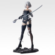 Ichiban Kuji NieR:Automata Ver1.1a Glory to Mankind A2 Figure alternate product photo 2