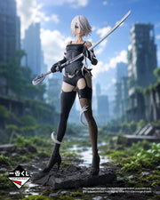 Ichiban Kuji NieR:Automata Ver1.1a Glory to Mankind A2 Figure main product photo