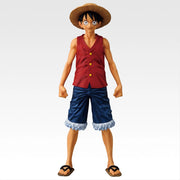 Ichiban Kuji ONE PIECE Monkey D. Luffy Memories of Adventure and Route to the Future MASTERLISE Figure alternate product photo 3
