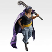 Ichiban Kuji ONE PIECE Red-Haired Pirates Benn Beckman MASTERLISE EXPIECE Figure alternate product photo 4