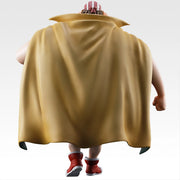 Ichiban Kuji ONE PIECE Red-Haired Pirates Lucky Roux MASTERLISE EXPIECE Figure alternate product photo 6