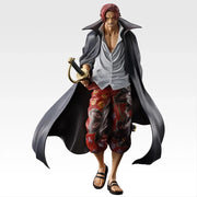 Ichiban Kuji ONE PIECE Red-Haired Pirates Shanks MASTERLISE EXPIECE Figure alternate product photo 2
