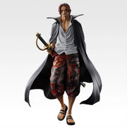 Ichiban Kuji ONE PIECE Red-Haired Pirates Shanks MASTERLISE EXPIECE Figure alternate product photo 5