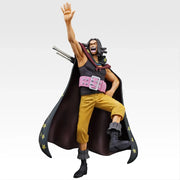 Ichiban Kuji ONE PIECE Red-Haired Pirates Yasopp MASTERLISE EXPIECE Figure alternate product photo 2