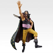 Ichiban Kuji ONE PIECE Red-Haired Pirates Yasopp MASTERLISE EXPIECE Figure alternate product photo 3