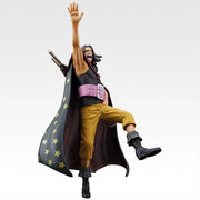 Ichiban Kuji ONE PIECE Red-Haired Pirates Yasopp MASTERLISE EXPIECE Figure alternate product photo 4