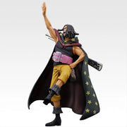 Ichiban Kuji ONE PIECE Red-Haired Pirates Yasopp MASTERLISE EXPIECE Figure alternate product photo 5