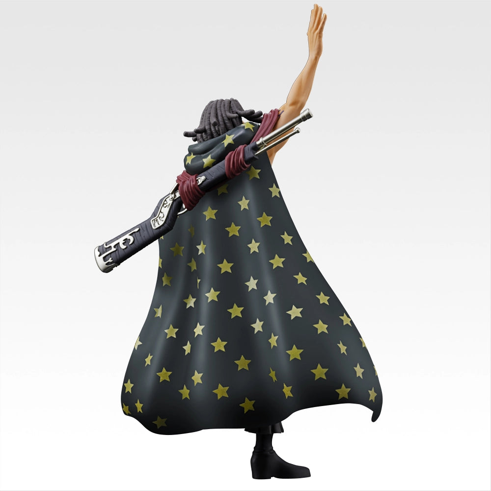 Ichiban Kuji ONE PIECE Red-Haired Pirates Yasopp MASTERLISE EXPIECE Figure alternate product photo 6