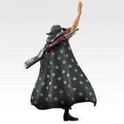 Ichiban Kuji ONE PIECE Red-Haired Pirates Yasopp MASTERLISE EXPIECE Figure alternate product photo 6