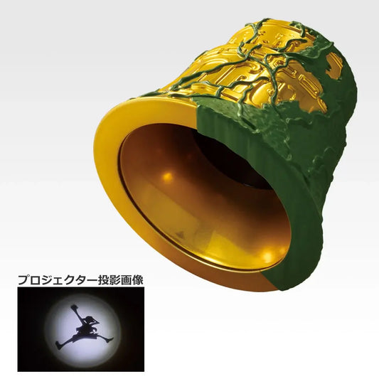 Ichiban Kuji ONE PIECE Song of the Island in the Sky Golden Belfry Last One Prize main product photo