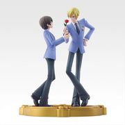 Ichiban Kuji Ouran High School Host Club 20th Anniversary Haruhi Fujioka and Tamaki Suoh Figure alternate product photo 3