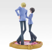Ichiban Kuji Ouran High School Host Club 20th Anniversary Haruhi Fujioka and Tamaki Suoh Last One Prize Figure alternate product photo 4