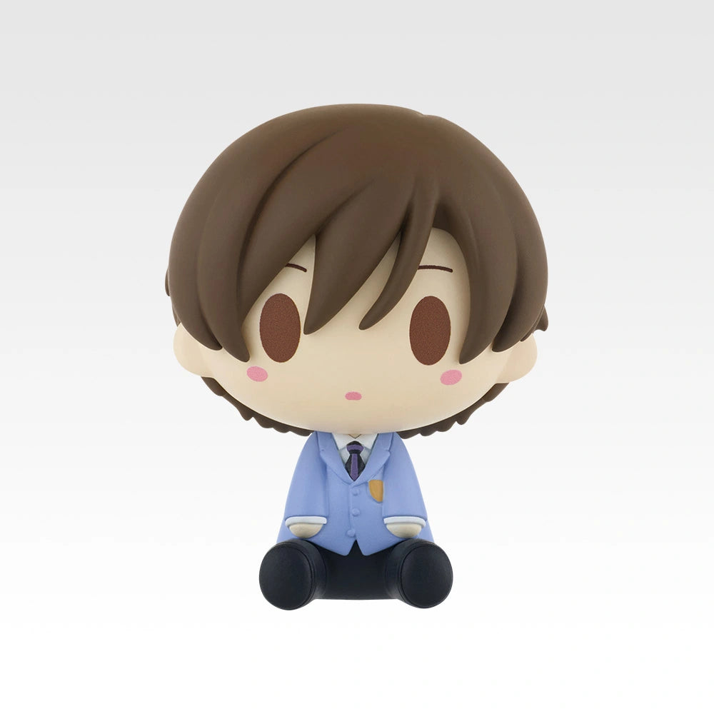 Ichiban Kuji Ouran High School Host Club 20th Anniversary Haruhi Fujioka Chokonokko Figure main product photo