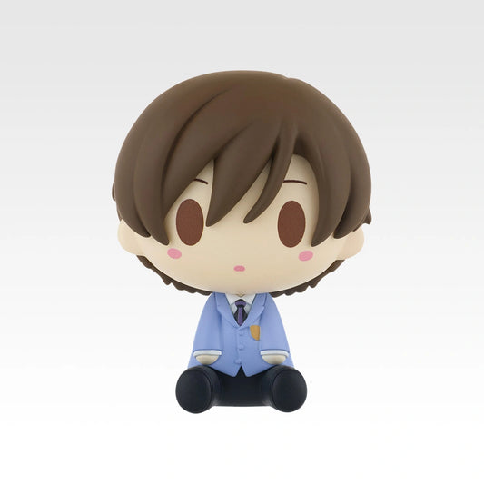 Ichiban Kuji Ouran High School Host Club 20th Anniversary Haruhi Fujioka Chokonokko Figure main product photo