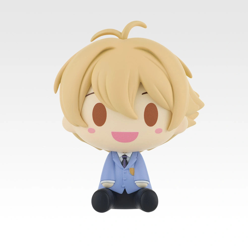 Ichiban Kuji Ouran High School Host Club 20th Anniversary Mitsukuni Haninozuka Chokonokko Figure main product photo