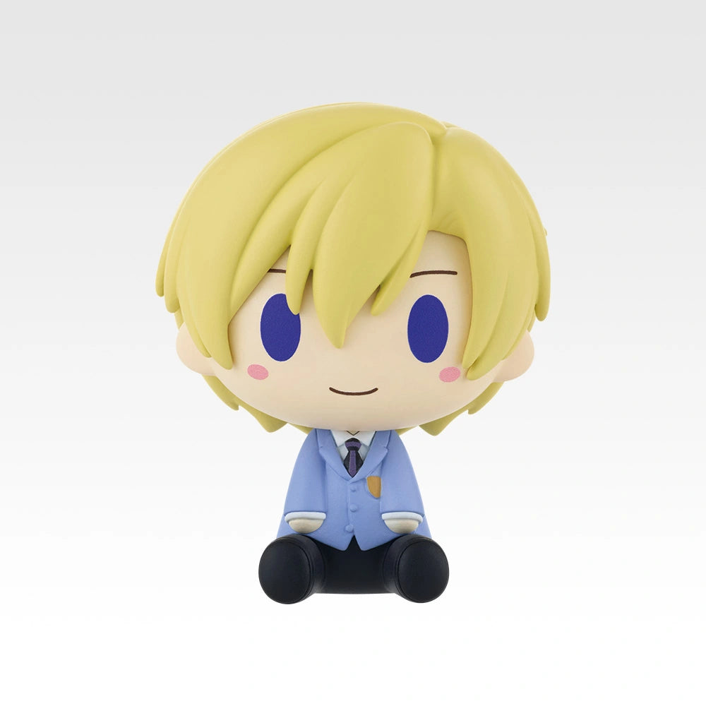 Ichiban Kuji Ouran High School Host Club 20th Anniversary Tamaki Suoh Chokonokko Figure main product photo