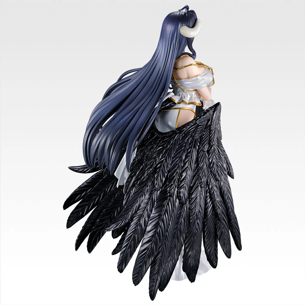 Ichiban Kuji Overlord Albedo 1/7 Gracemaster Figure alternate product photo 3
