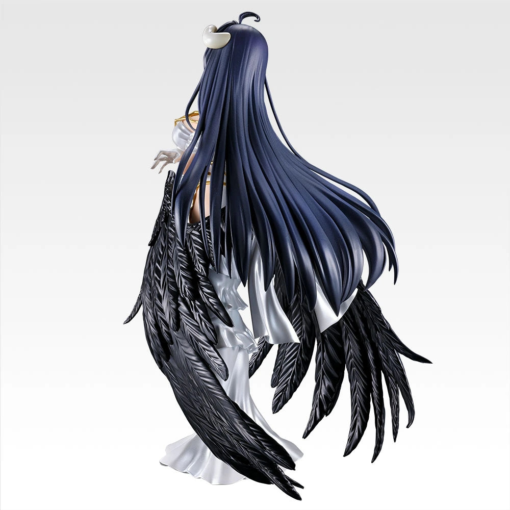 Ichiban Kuji Overlord Albedo 1/7 Gracemaster Figure alternate product photo 4