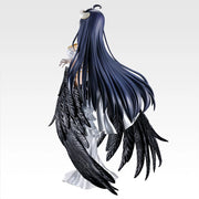 Ichiban Kuji Overlord Albedo 1/7 Gracemaster Figure alternate product photo 4