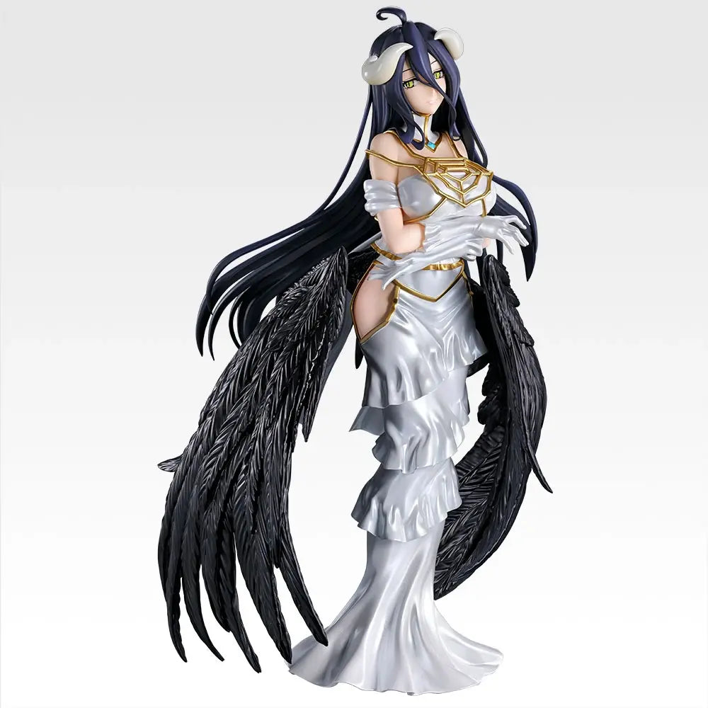 Ichiban Kuji Overlord Albedo 1/7 Gracemaster Figure alternate product photo 2