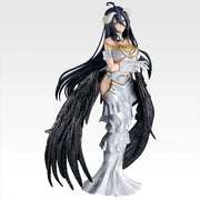 Ichiban Kuji Overlord Albedo 1/7 Gracemaster Figure alternate product photo 2